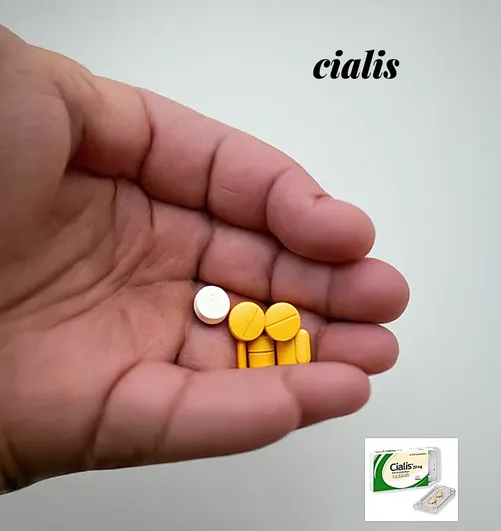 Comprar cialis por contrareembolso